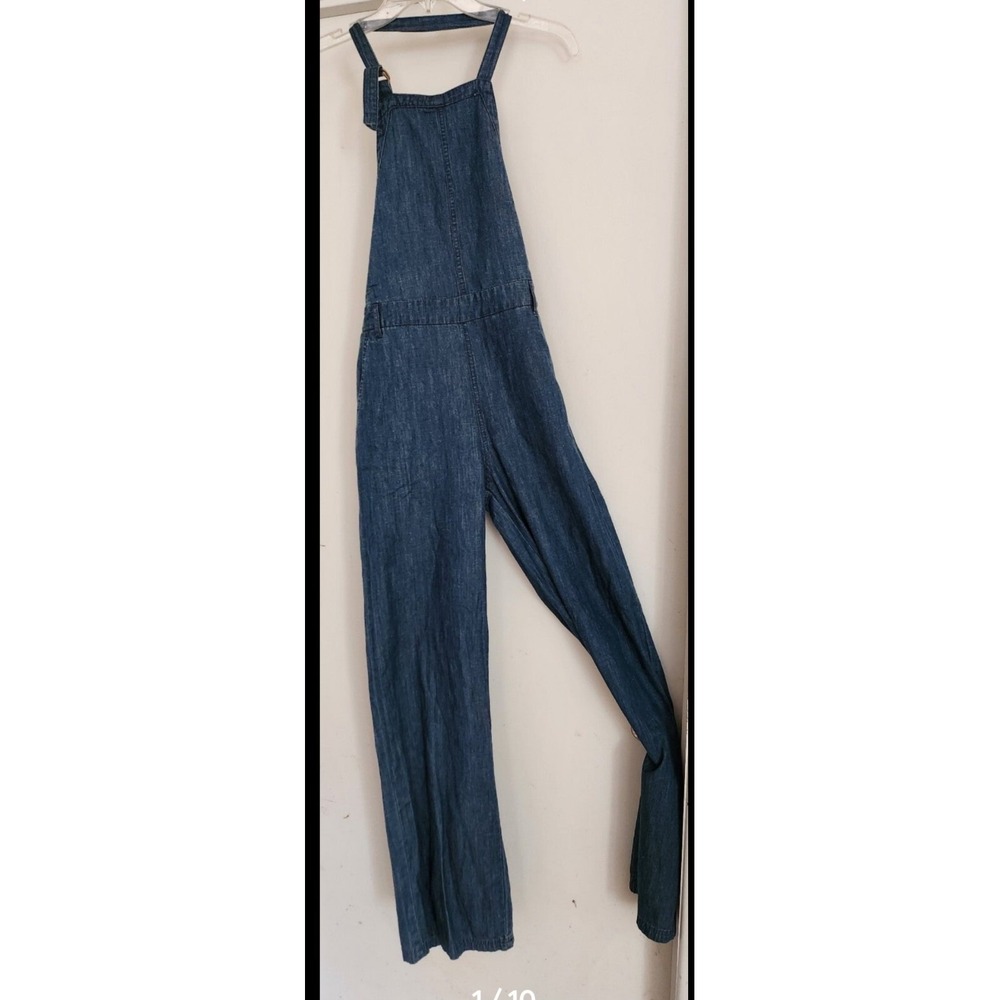 Stone‎ Row Overalls